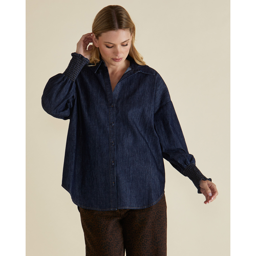 Betty Basics-Sonderborg Shirt