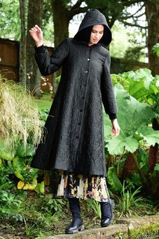 Curate-Clear Your Coat-tops-Mhor