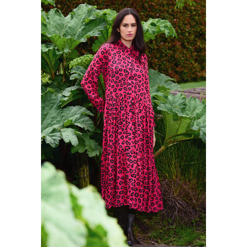 Curate-Head To Toe Dress