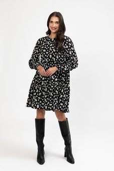 Seeking Lola-Dakota Dress-brands-Mhor