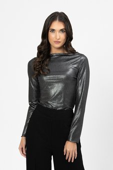 Seeking Lola-Glitter Maisie Top-tops-Mhor