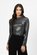 Seeking Lola-Glitter Maisie Top