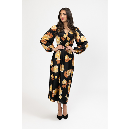 Leila+Luca-Take Me Out Dress