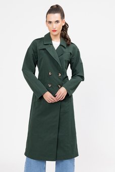 Seeking Lola-Tory Trench-tops-Mhor