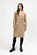 Seeking Lola-Cacoon Coat