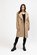 Seeking Lola-Cacoon Coat