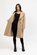 Seeking Lola-Cacoon Coat
