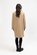 Seeking Lola-Cacoon Coat