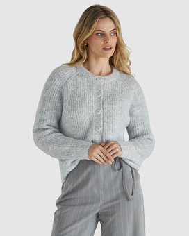 Sass-Romee Cardi-tops-Mhor