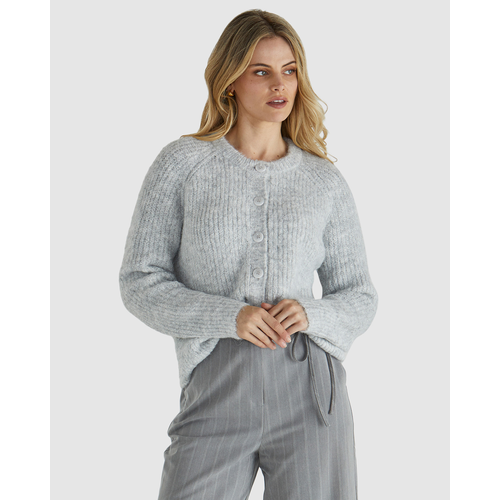 Sass-Romee Cardi