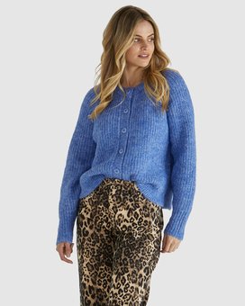 Sass-Romee Cardi-tops-Mhor