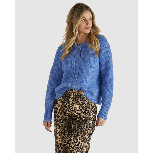 Sass-Romee Cardi