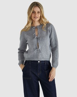 Sass-Great Cardi-tops-Mhor
