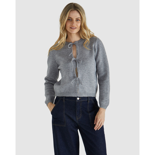 Sass-Great Cardi
