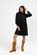 Seeking Lola-Zion Dress