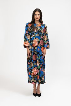 Seeking Lola-Elegant Dress-brands-Mhor