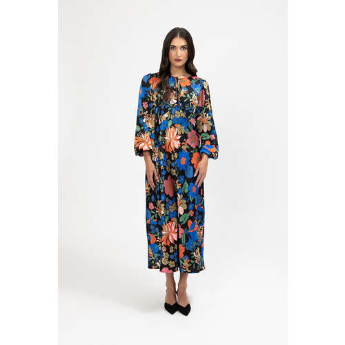 Seeking Lola-Elegant Dress