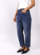 Monaco-Toni Barrel Jeans