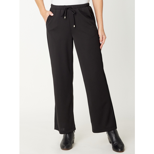 Cordelia St-Pinstripe Pant