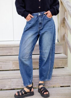 Mi Moso-Barrell Jean-bottoms-Mhor