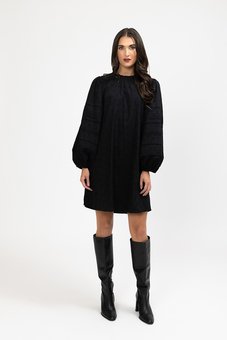 Seeking Lola-Spirit Dress-brands-Mhor