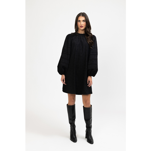 Seeking Lola-Spirit Dress