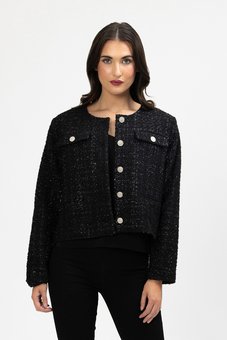 Seeking Lola-Coco Jacket-tops-Mhor
