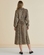Betty Basics-Lisa Leopard Shirt Dress
