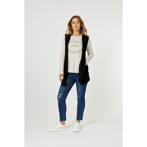 Threadz-Ollie Vest 