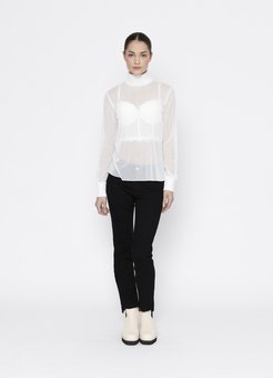 Two By Two-Riven Top-tops-Mhor