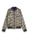 Scotch & Soda - Reversible Tiger Bomber