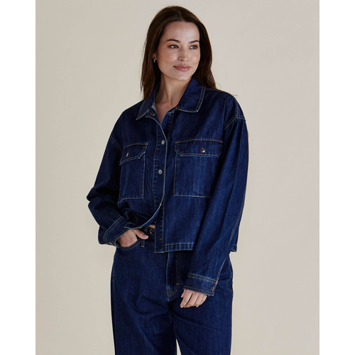 Betty Basics-Selby Jacket