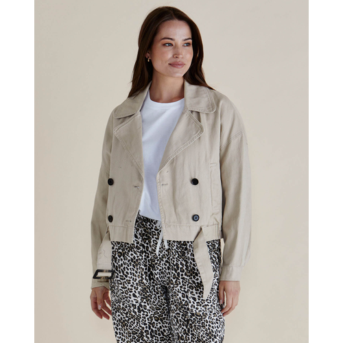 Betty Basics-Adaline Trench