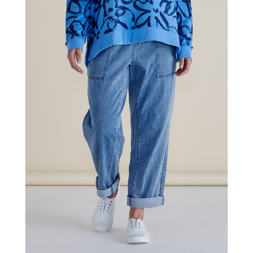 Betty Basics-Quinn Jogger