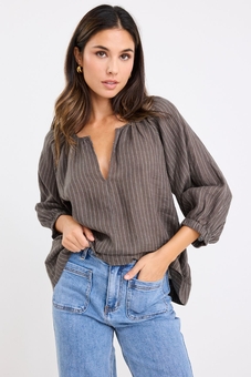 Re:Union-Revolutionary Shirt-tops-Mhor