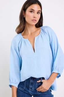 Re:Union-Revolutionary Shirt -tops-Mhor