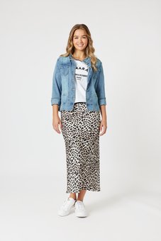 Threadz-Le Marais Skirt-bottoms-Mhor