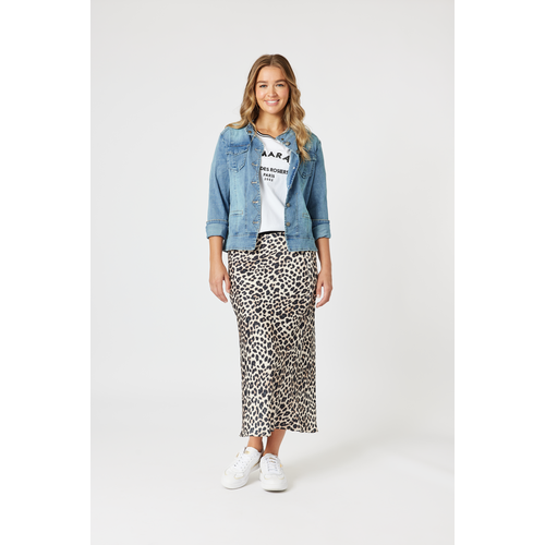Threadz-Le Marais Skirt