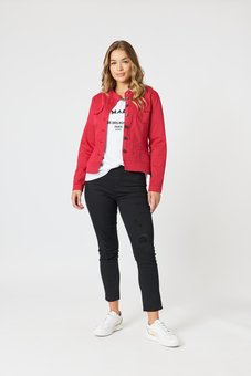 Threadz-Maggie Jacket-tops-Mhor