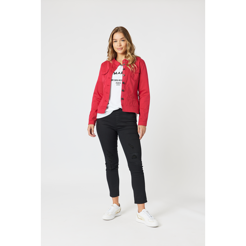 Threadz-Maggie Jacket