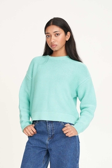 Huffer-Rush Crew-jumpers-and-cardis-Mhor