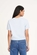 Huffer-Kenzie Crop Knit