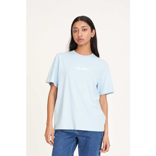Huffer-Classic Tee