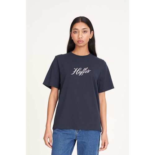 Huffer-Classic Tee