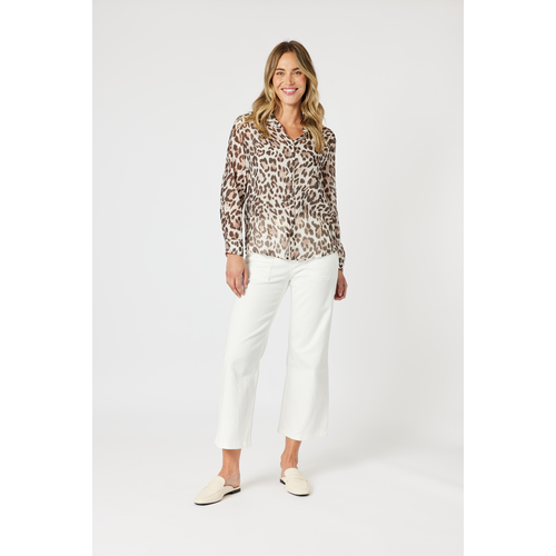 Gordon Smith-On Safari Shirt