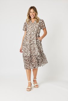 Gordon Smith-On Safari Dress-brands-Mhor