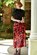 Coop-Shimmy Shimmer Skirt