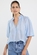 Ivy + Jack-Closure Top