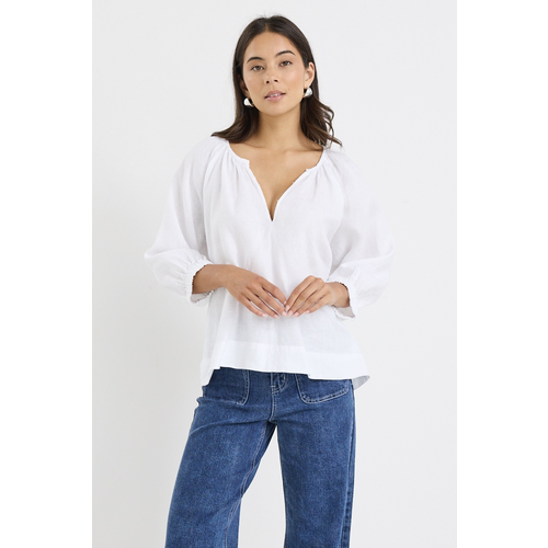 Re:Union-Revolutionary Top