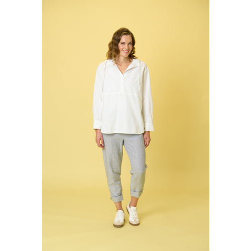 Charlie Jane-Bradford Overshirt